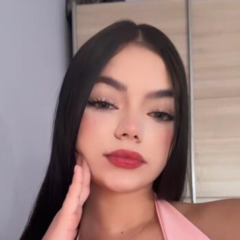 Canguro Zaragoza: Yuliana