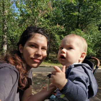 Parent Belgrade: Ана