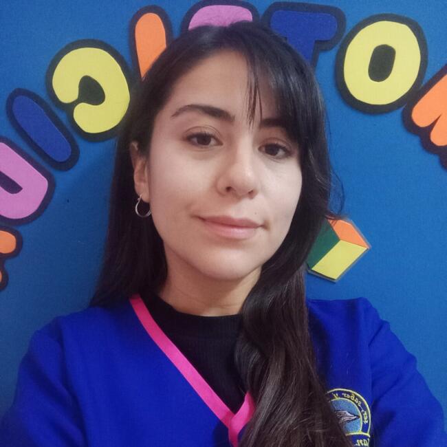 Babysitter in La Serena: Angélica