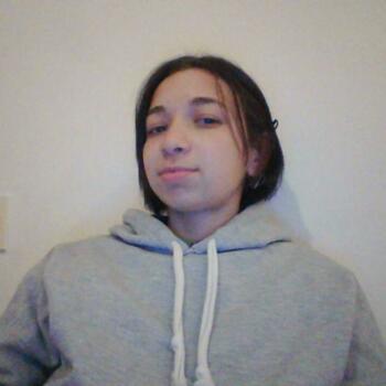 Niñera en Treinta y Tres: Katiusca