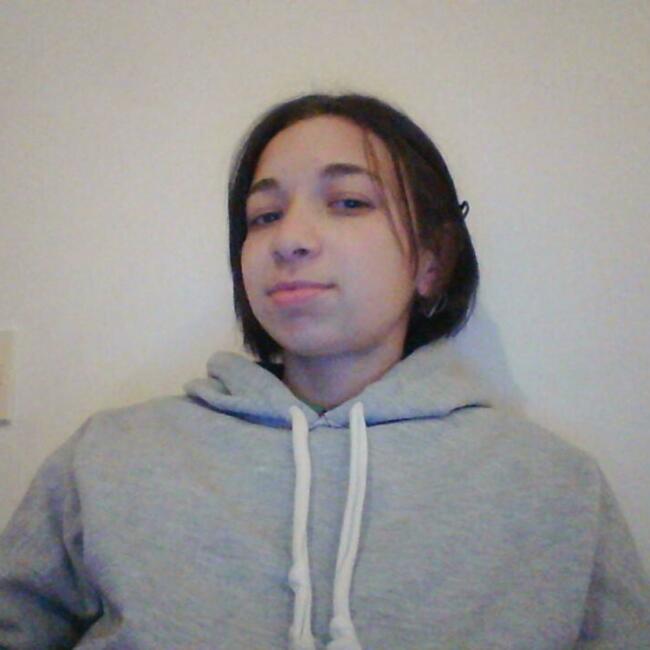 Babysitter in Treinta y Tres: Katiusca