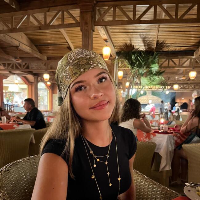 Babysitter in Kehl: Léana