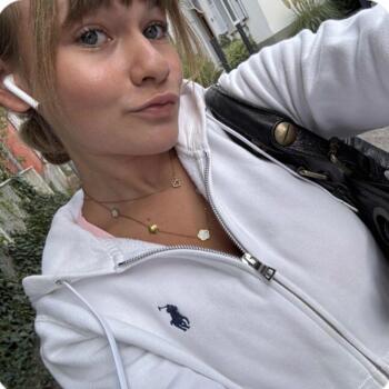 Babysitter Riedisheim: Hannah