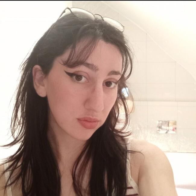 Babysitter in Pikermi: Ιωάννα