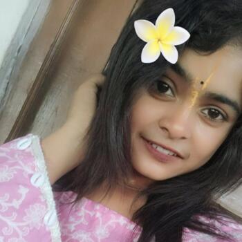 Babysitter in St Louis: Payal
