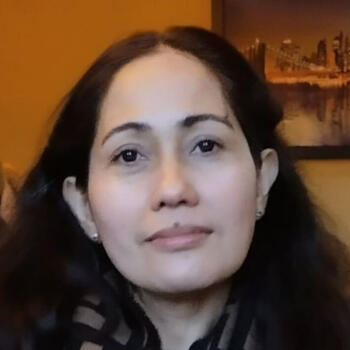 Babysitter Rzeszów: Ma Jennifer