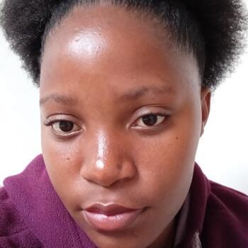 Babysitter Johannesburg: Phumzile