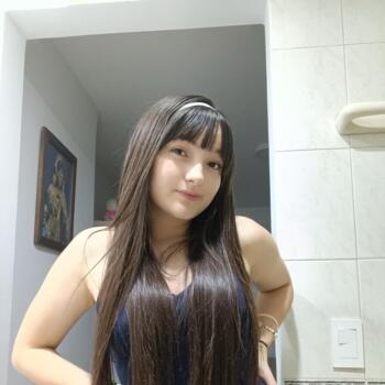 Babysitter in Medellín: Ana Isabel