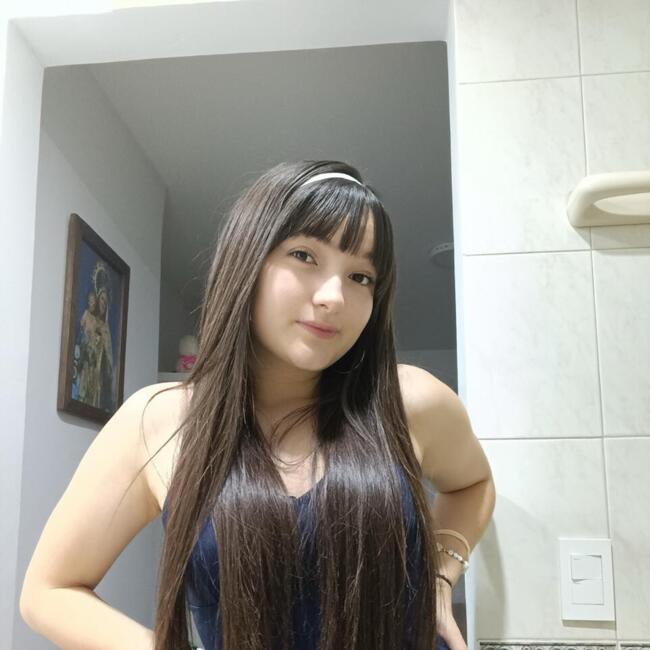 Babysitter in Medellín: Ana Isabel