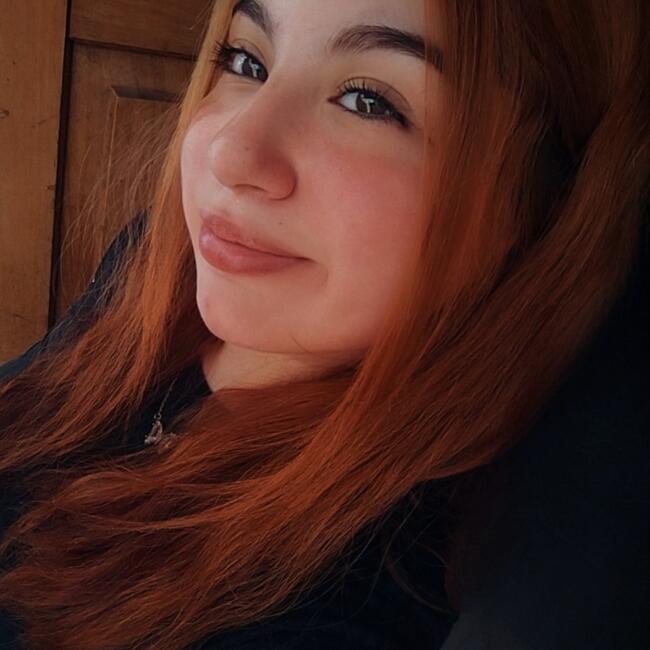 Niñera en Lanús: Julieta