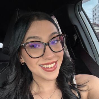 Babysitter Lajeado: Ana Luíza