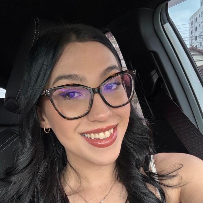 Babysitter in Lajeado: Ana Luíza