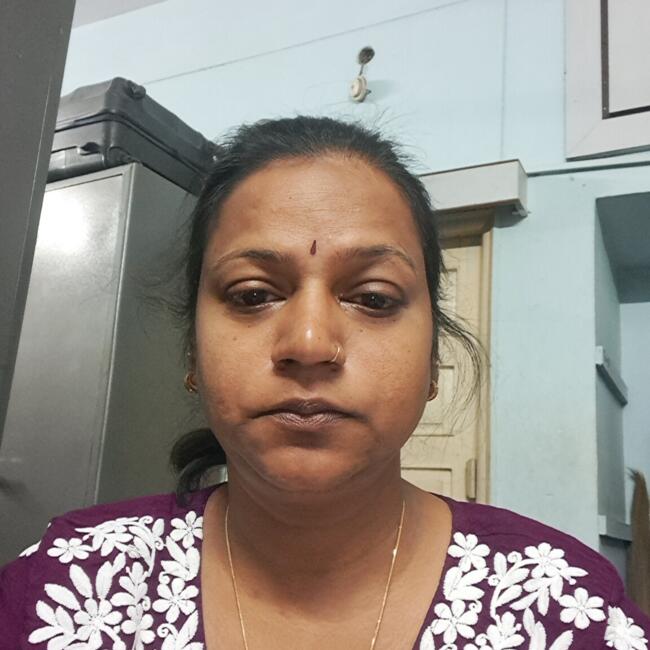 सिकंदराबाद में बेबीसिटर: Santi