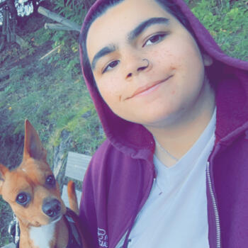 Babysitter in Bönigen: Jessica