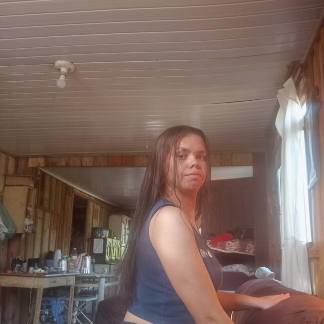 Babá em Ponta Grossa: Aline
