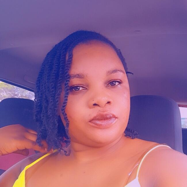 Babysitter in Port Elizabeth: Prisca