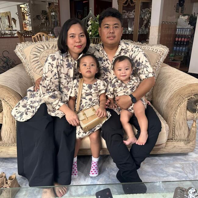 Singapore Island的临时保姆工作: Yaz