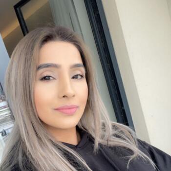 Varuška v Birmingham: Shareen