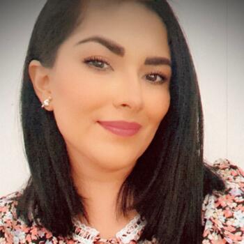 Babysitter Durango: Rocio