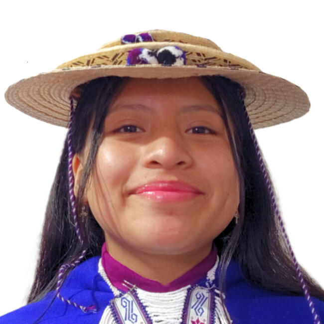 Niñera en Palmira: Sandra
