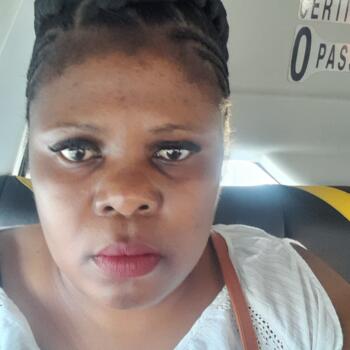 Nanny in Inanda: Sithembile Yvonne