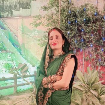 Babysitter in Dadri: Kusum