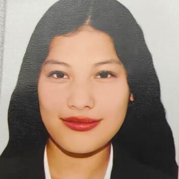 Babysitter in Santiago de Cali: Yineth