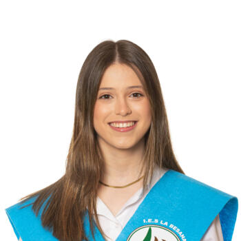 Nanny in Seville: María