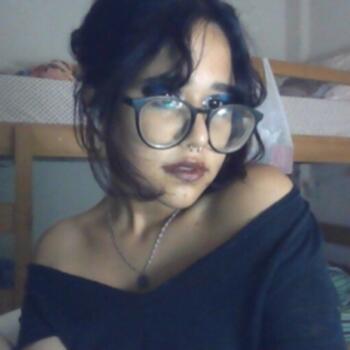 Babá em Porto Velho: Maria Heloísa