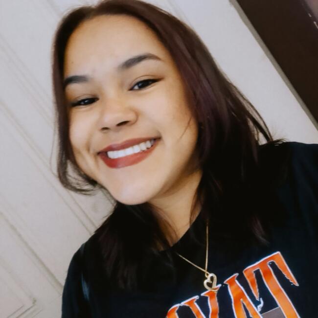 Babysitter in Curitiba: Maricelia