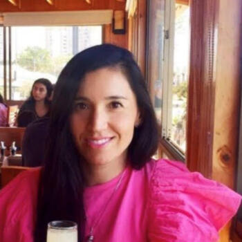 Babysitting job in Providencia: babysitting job Sara