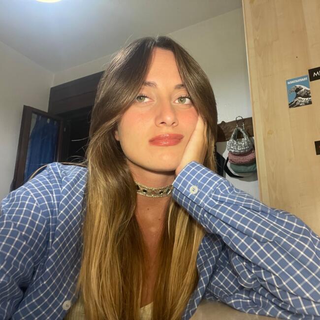 Babysitter in San Donato di Lecce: Martina