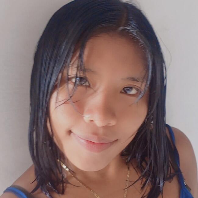 Babysitter in Tocumen: Yaquelin