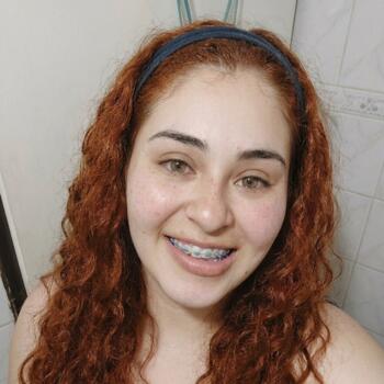 Babysitter in Córdoba: Milagros