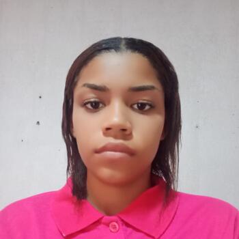 Babysitter in Saquarema: Maria clara