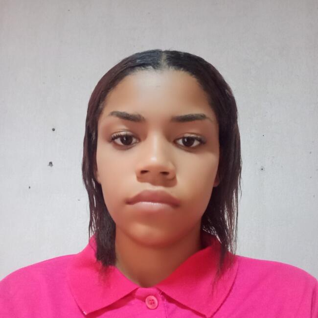 Babysitter in Saquarema: Maria clara