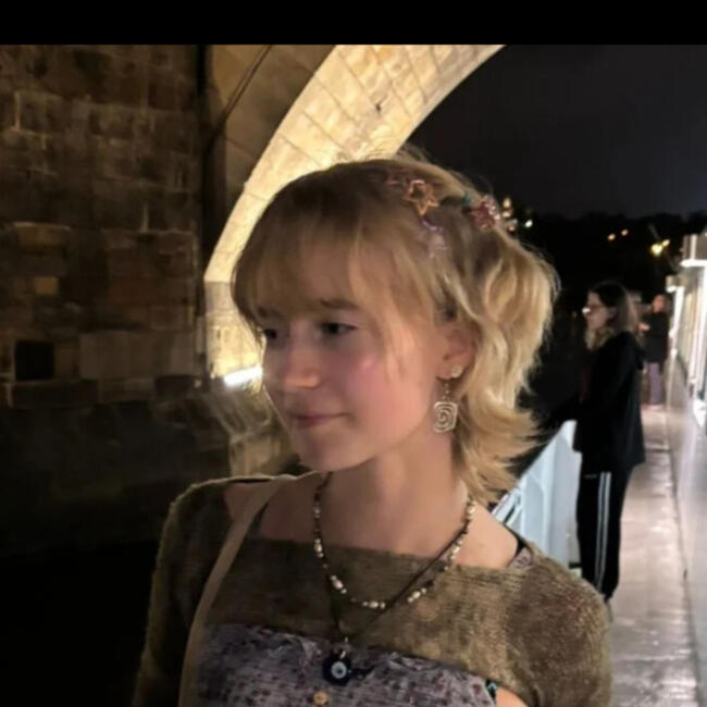 Babysitter in Peine: Marlene