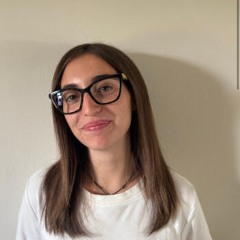 Babysitter in Ostra: Marisa