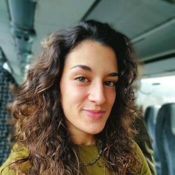 Babysitter in Guimarães: Mafalda Sampaio