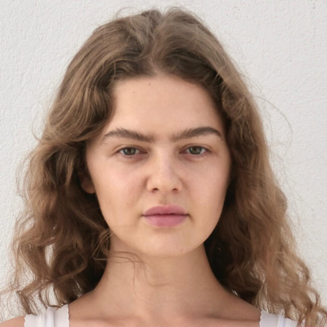 Canguro en Barcelona: Olga