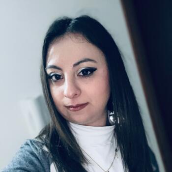 Babysitter in Avola: Maria