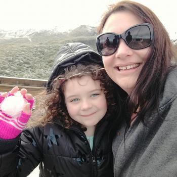 Babysitter New Plymouth: Julia