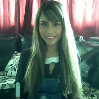 Babysitter Soacha: Maria