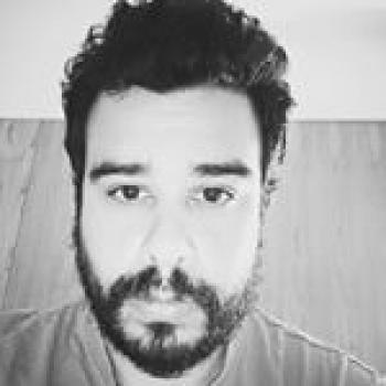 Trabajo de niñera Villa Rosa: trabajo de niñera Raul Alejandro