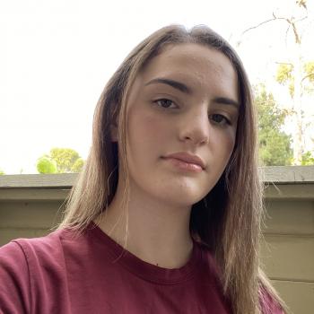 Babysitter in Irvine (California): Sandy