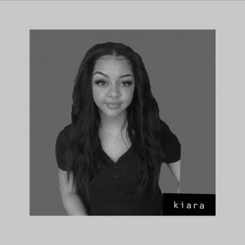 Babysitter in Mesa: Kiara