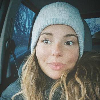 Baby-sitter in Verviers: Sarah