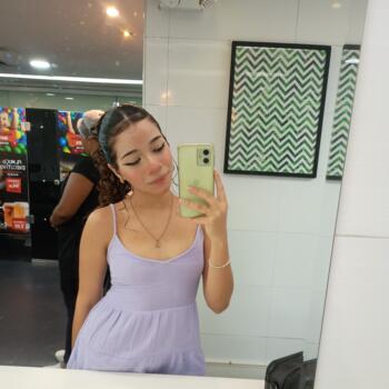 Babysitter in Belém: Emilly