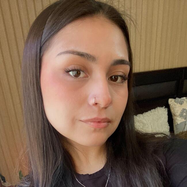 Niñera en Osorno: Catalina