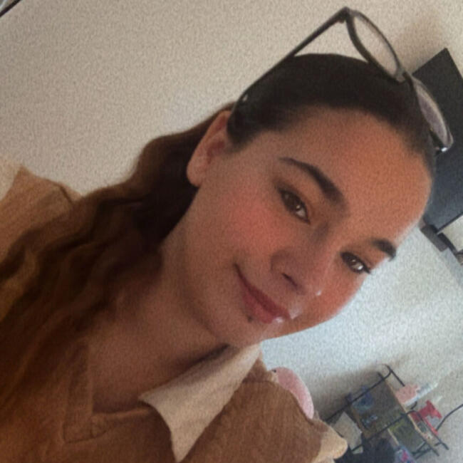 Babysitter in Méréville (Grand Est): Melissa